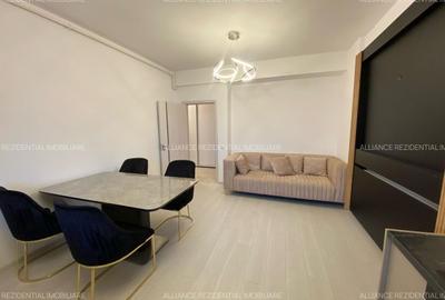 Apartament Tip Studio | 15 min Metrou Dimitrie Leonida | Finisaje la alegere - 4