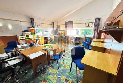 Casă individuală cu 12 camere cu Canalizare în Complex Studențesc - 24