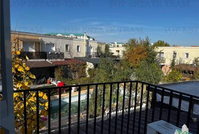 Vila 3 camere Cosmopolis - 3