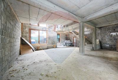 CASA LA ROSU | TOMIS 21 | 325 MP | 346 CRUTE | 470 TEREN | ACCES AUTO - 2