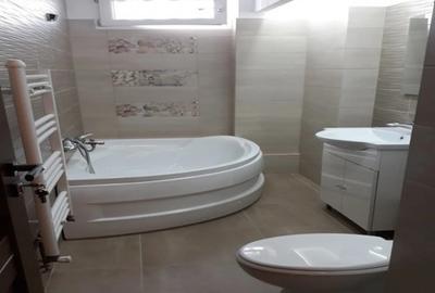 Apartament cu 3 camere decomandat în Olimpia-Stadion - 3