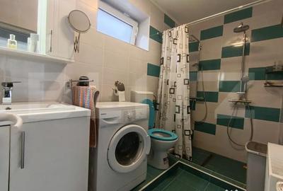 Casă cu 4 camere cu Teren 2000 Mp în Crasna - 10
