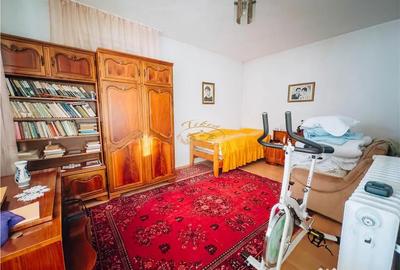 Casă cu 9 camere cu Teren 500 Mp în Praid - 5