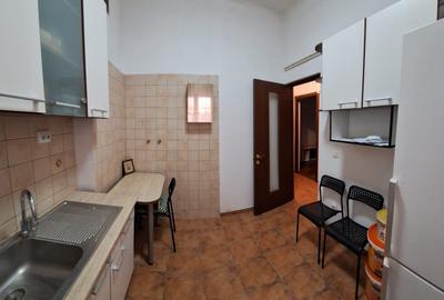 Apartament cu 2 camere de vanzare in zona Foisorul de Foc - 8