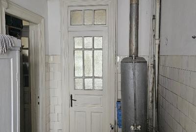 Apartament cu 4 camere decomandat, mobilat în Unirii - 4