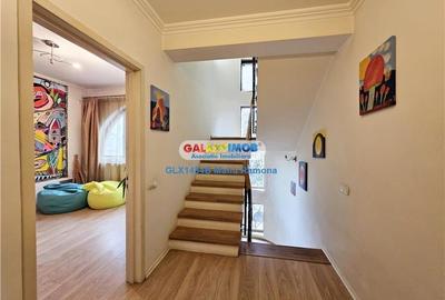 Vila spatioasa si luminosa, str. Ghioceilor, Bragadiru - 28