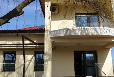 Vila Sisesti Stradal 5 Camere I Baneasa I Teren 885 mp I New 2025 - 16