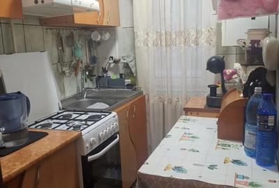 Apartament 2 camere - Tecuci - 6