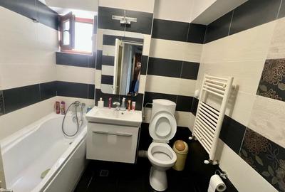 Capitol - 3 camere decomandate confort 0, centrala gaze - 3