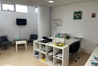 Spațiu comercial, de 1,000 mp, în Vitan - 2