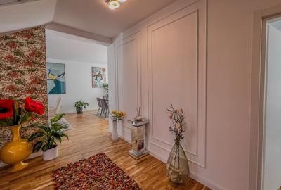 Vilă individuala lângă parcul și pădurea din Corbeanca - 9