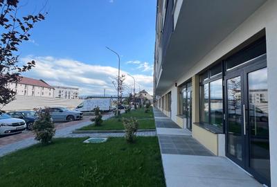 Spatiu comercial de vanzare – Garden City Residence, Cartier Turnisor, Sibiu - 4
