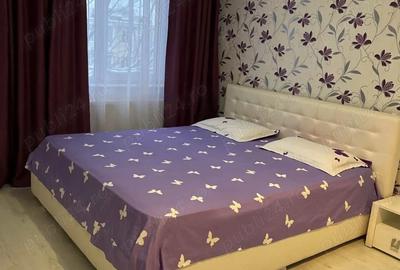 Vand apartament 2 camere cartier Craiovei - 1