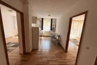 Apartament cu 2 camere decomandat în Florești