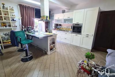 Casă cu 5 camere cu Teren 732 Mp în Alfa - 12