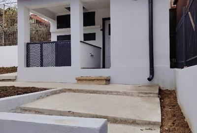 Casă individuală cu 5 camere cu Canalizare în Sud-Est - 16