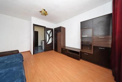 Garsoniera 21 mp Zona Tractorul - 2