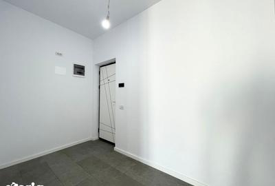 Apartament cu 2 camere semidecomandat în Ghiroda - 6