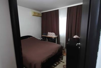 Apartament cu 3 camere semidecomandat în Dacia - 6