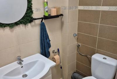 Apartament cu 3 camere decomandat în Florești - 5