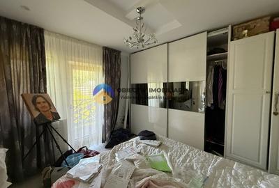 Casă individuală cu 6 camere cu Canalizare în Sărata - 11