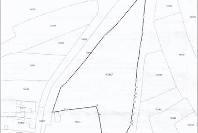 Teren în Central - 1