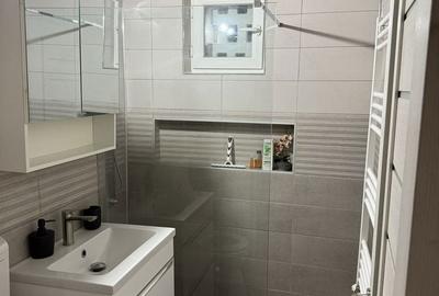Apartament cu 2 camere semidecomandat în Nicolae Bălcescu - 7
