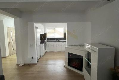 Casa premium cu 4 camere de inchiriat zona Prelungirea Ghencea - 13