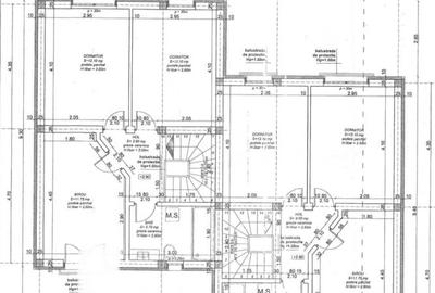 Comision 0% Duplex Premium cu 4 camere - toate utilitatile + Asfalt - Mosnita - 4