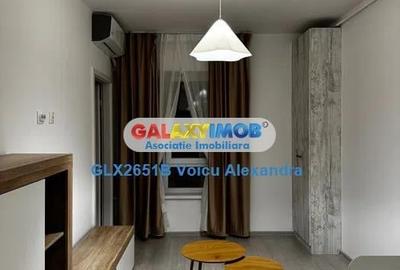 Apartament Tip Studio - Berceni - Dimitrie Leonida - Parcare - NOU - 2