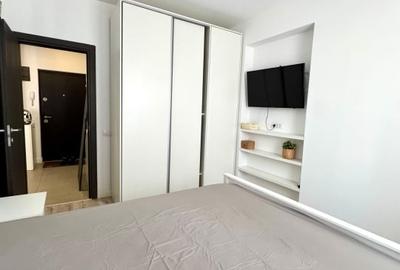 Apartament cu 2 camere decomandat, mobilat în Grozăvești - 4