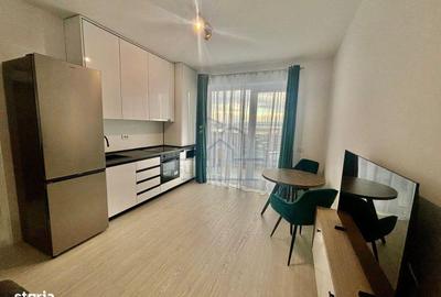 Garsonieră, mobilată în Păulești - 12