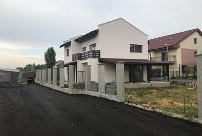 Casă cu 4 camere în Nord