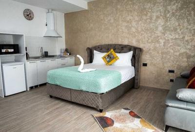 STUDIO MOBILAT | VEDERE LATERALĂ LA MARE | CASA DELMAR | COMISION 0 - 4