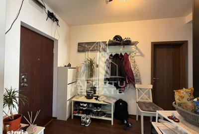 Apartament cu 3 camere semidecomandat, mobilat în Blașcovici - 4