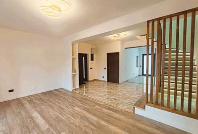 Vanzare Vila 13 Septembrie finisaje de lux - 11