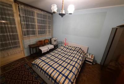 3 camere semidecomandat, Postavarul-Codrii Neamtului, 10 minute de metrou Nicola - 13