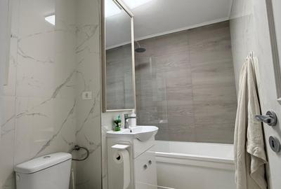 Apartament cu 4 camere decomandat, mobilat în Șagului - 8