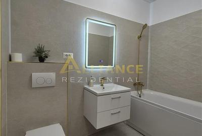 Apartament cu 3 camere decomandat în Central - 10