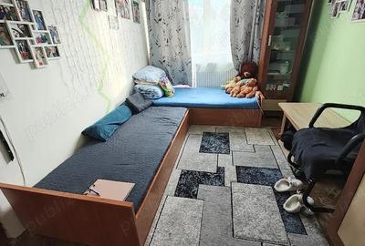 Apartament cu 2 camere semidecomandat în Central - 5