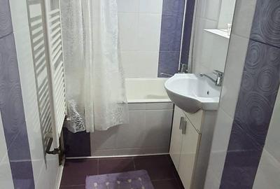 Apartament cu 2 camere semidecomandat în Valea Muscelului - 3