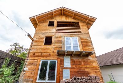 Duplex spatios - oportunitate pentru dezvoltatori sau doua familii - 14