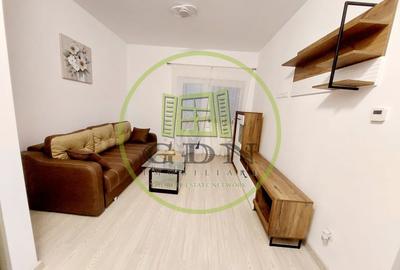 Apartament cu 3 camere decomandat, mobilat în Arhitecților - Calea Cisnădiei - 3
