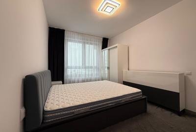 Apartament cu 2 camere decomandat, mobilat în Între Lacuri - 2