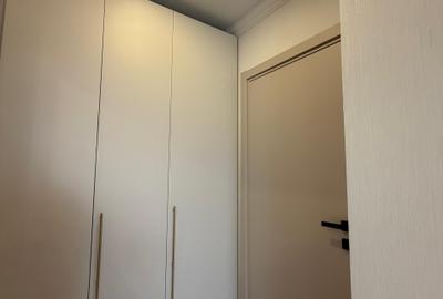 Apartament NOU LUXURY - Erou Iancu Nicolae - 4 camere - 46