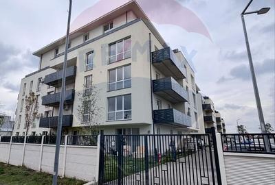 Apartament cu 3 camere decomandat în Periferie - 10