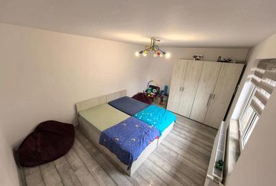 Casă cu 3 camere cu Teren 740 Mp în Central - 6