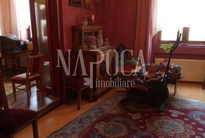 Casă individuală cu 7 camere cu Canalizare în Gheorgheni - 4