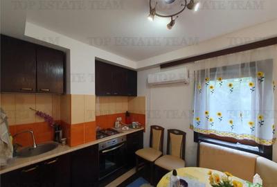 Garsoniera decomandata confort sporit langa Lacul Techirghio - 3