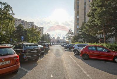 Apartament cu 3 camere decomandat, mobilat în Griviței - 7